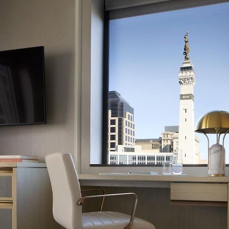 Intercontinental Indianapolis By Ihg Hotel Kültér fotó