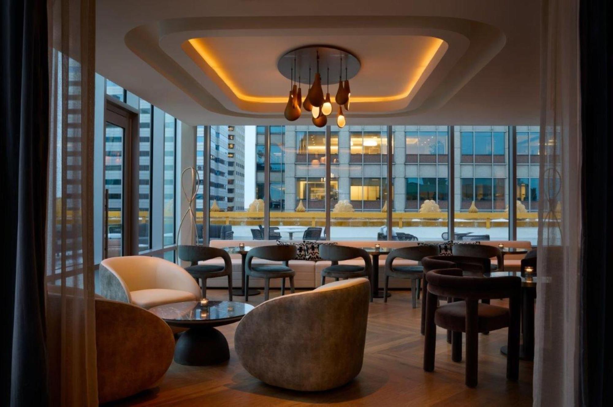 Intercontinental Indianapolis By Ihg Hotel Kültér fotó