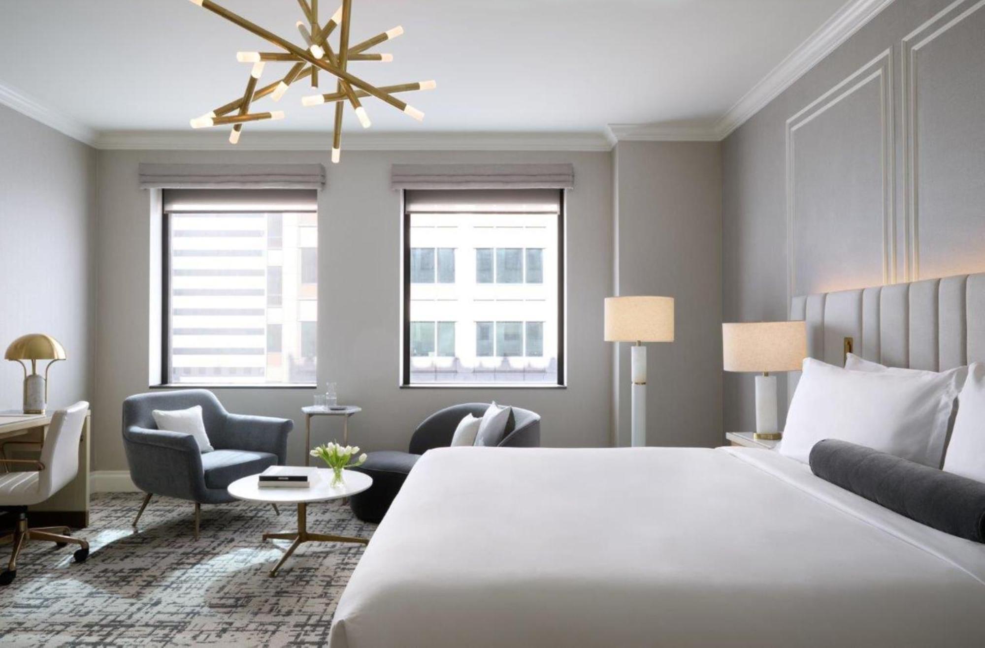 Intercontinental Indianapolis By Ihg Hotel Kültér fotó