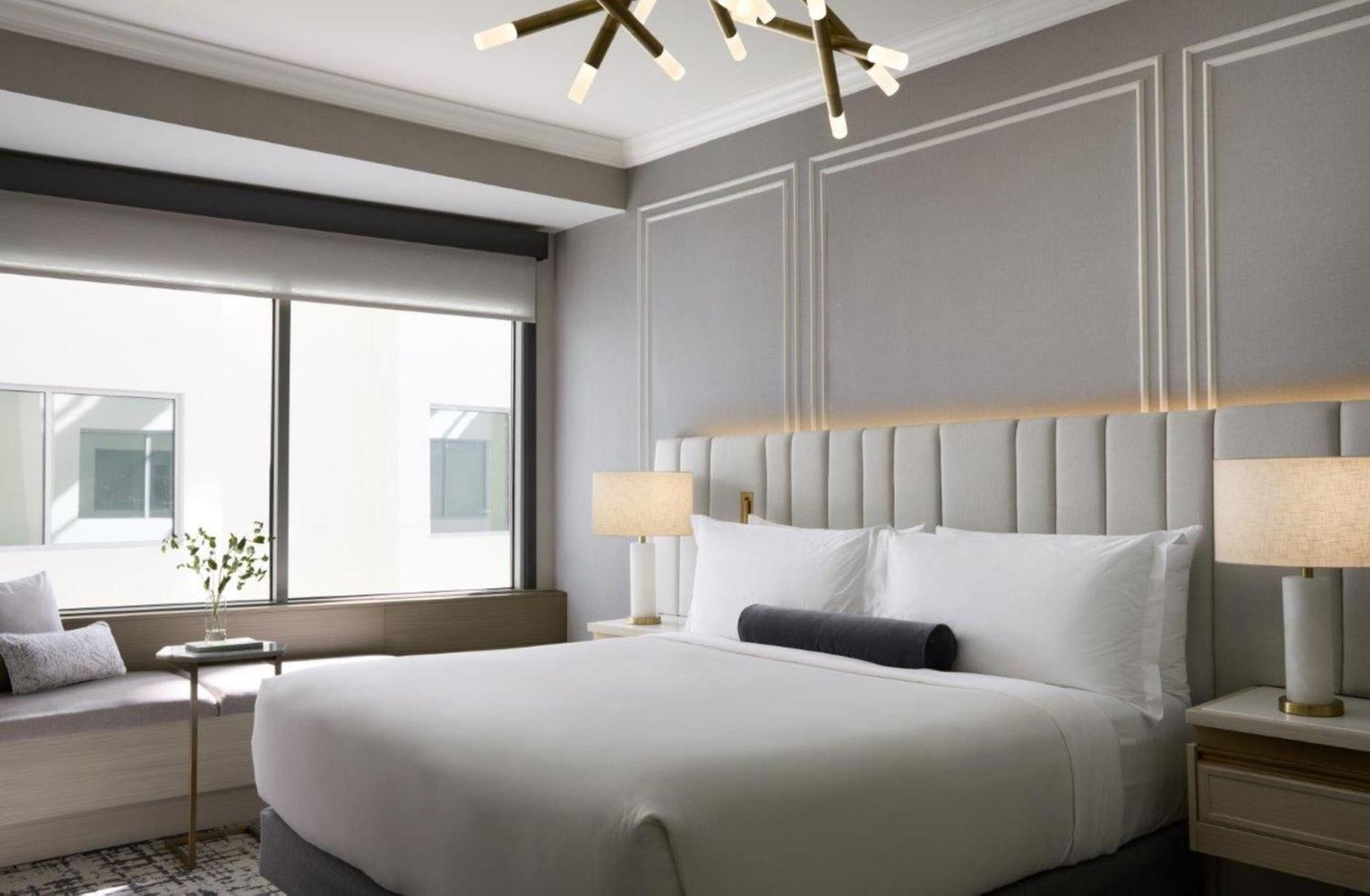 Intercontinental Indianapolis By Ihg Hotel Kültér fotó