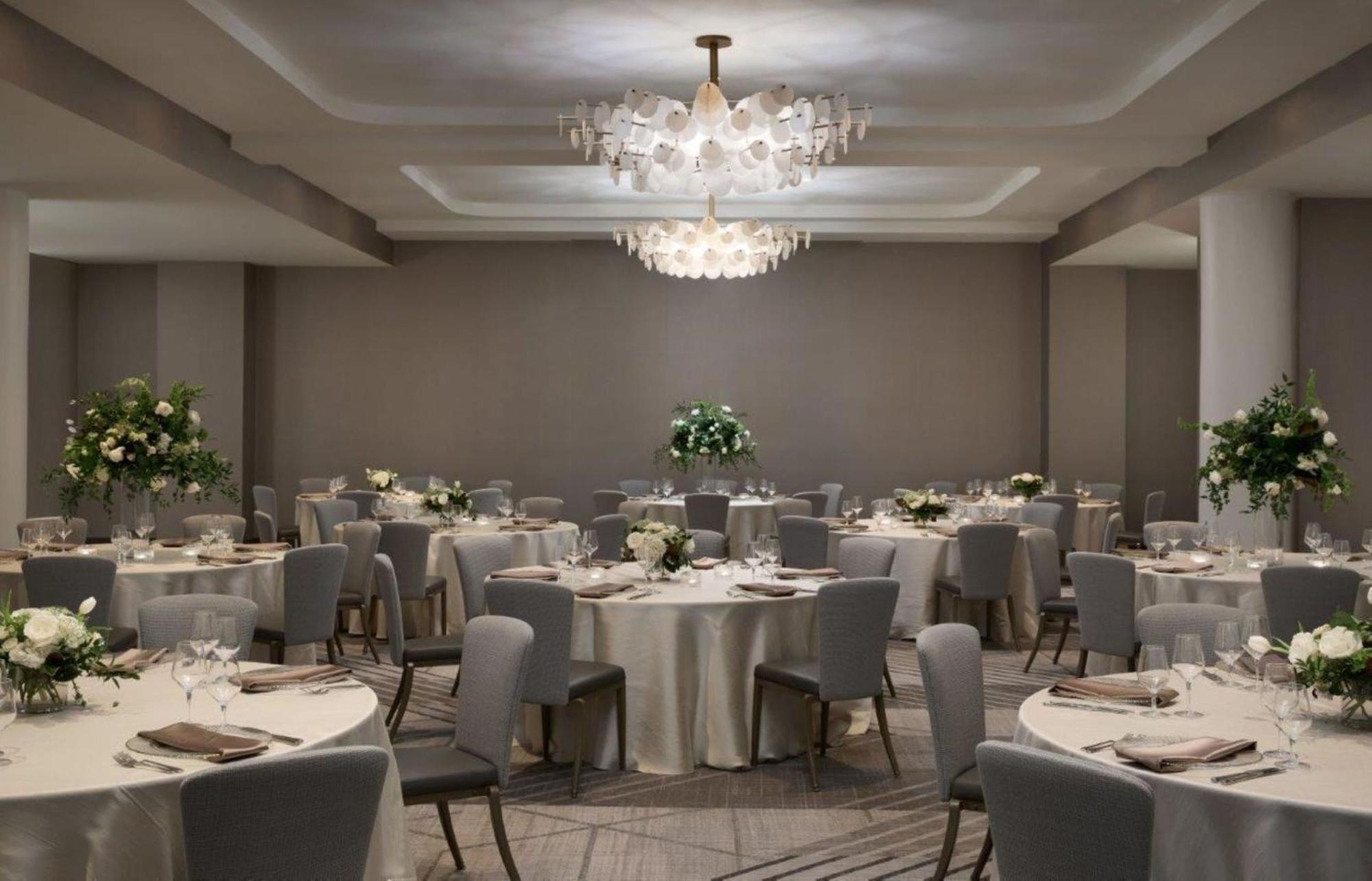 Intercontinental Indianapolis By Ihg Hotel Kültér fotó